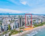 Duy nhất một căn studio The Soleil tầng cao view trực diện biển dòng tiền thuê ~23tr