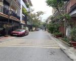 Phân Lô ngõ 319 Tam Trinh 75m2x3T mặt tiền 5,4m có vỉa hè-ô tô tránh- thoáng trước sau