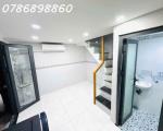 BÁN NHÀ 2 TẦNG MỚI ĐẸP – ĐƯỜNG SỐ 67, P. TÂN HƯNG, Q7 CHỈ 950TR