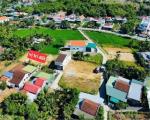 ĐẤT ĐẸP – GIÁ TỐT – CHÍNH CHỦ BÁN ĐẤT TDP Phong Phú 1, Xã Ninh Giang, Thị xã Ninh Hòa,