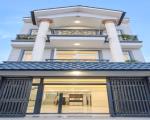Nhà hẻm 85 Bùi Minh Trực -P5-Q8, Giá : 8.99 Tỷ (TL)