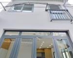Nhà bán vài bước ra mặt tiền Hưng Phú P9Q8 (P.Chánh Hưng)