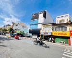 QUẬN 1: BÁN NHÀ 3 TẦNG 2 MẶT TIỀN KINH DOANH ĐINH TIÊN HOÀNG, P.TÂN ĐỊNH- DT 91M2 NGANG