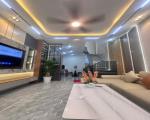 🔴NHÀ ĐẸP 3 TẦNG  FULL NỘI THẤT CAO CẤP  – ĐƯỜNG NHỰA 7,5M