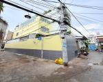 Nhà Bè - Đặng Nhữ Lâm - 60m2 - 3 tầng - 4,65 tỷ TL