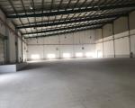 Cho thuê nhà xưởng tại KCN Long Bình 3.800 m²