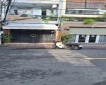 CHO THUÊ NHÀ NGUYÊN CĂN – MẶT TIỀN ĐƯỜNG LỚN – Q.8, TP.HCM