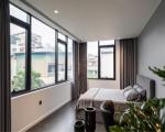 Hạ chào siêu sốc Hoàng Cầu 8 tầng thang máy mới hơn 40 tỷ