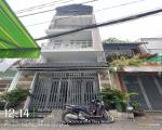 🔥 14,8 TỶ – HXH VÕ DUY NINH, SÁT LANDMARK 81 – 5 TẦNG, 6PN!