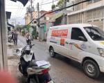 Đất Huỳnh Tấn Phát - Nhà Bè - 65m2 - 5,2 tỷ (TL)