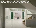 Trần Nguyên Hãn, Nha Trang nhà mặt tiền kinh doanh 40m² 7,4 tỷ