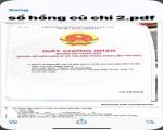 ĐẤT ĐẸP – GIÁ TỐT  – CHÍNH CHỦ CẦN BÁN Tại Tân Thạnh Tây cũ, Củ Chi, TP.HCM