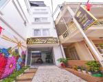 CHO THUÊ KHÁCH SẠN 15 PHÒNG – LÊ ĐẠI HÀNH, PHƯỜNG XUÂN HƯƠNG, ĐÀ LẠT