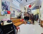 BÁN NHÀ XÃ ĐÀN 51M² – 4 TẦNG – NGÕ GẦN PHỐ CHỈ 30M – KHU VỰC TRUNG TÂM ĐỐNG ĐA – 11.5 TỶ