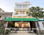 BÁN NHÀ HẺM XE HƠI TẠI P.7 - BÌNH THẠNH – TP.HCM - DTSD GẦN 400M² – KẾT CẤU 1 TRỆT 3 LẦU