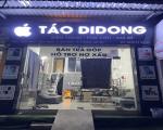 Bình Dương ! SANG RẺ MẶT BẰNG TIỆM ĐIỆN THOẠI, MỚI ĐẸP, Khu Dân Cư VietSing , MB thuê