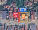 CHÍNH CHỦ CẦN BÁN GẤP 3 LÔ ĐẤT NỞ HẬU – SÁT ĐƯỜNG TỈNH 382, YÊN MỸ, HƯNG YÊN