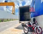 XT136 cho thuê xưởng ưu tiên nhiều ngành nghề, khung thép kiên cố. trống xưởng giao liền