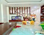 🔥 BÁN NHÀ HIỆP BÌNH – 82M² – NGANG 4.5M – 4 TẦNG – HẺM 8M KDC HỒNG LONG 🔥