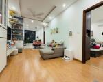 Bán căn 3 ngủ Chung cư Eco lake view ở 32 đại từ