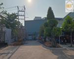 Bán nhà xưởng trong KCN Hải Sơn, Đức Hòa, Long An 5.000 m²
