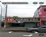 Bán nhà mặt phố 445, Cách Mạng Tháng Tám, Phường Phú Cường, 438.1m2