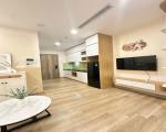 CHO THUÊ STUDIO SOL FOREST ECOPARK – LONG HƯNG, VĂN GIANG, HƯNG YÊN