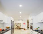 Căn góc 84m2 - Giá 3.35 tỷ - 2PN2WC tầng trung - The Park Residence