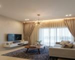 Cho thuê căn góc chung cư 74m² - 12 triệu/thang - 2PN2WC full nội thất The Park Residence
