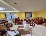 Bán nhà phân lô Kim Ngưu, 80m2, 7 tầng thang máy, mặt tiền 6m, 26 tỉ, gara ô tô, nội thất