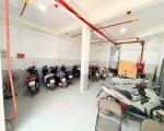 Gấp bán nhà Thủ Đức, 6 tầng, dt 120m2, gần MT Đỗ Xuân Hợp.