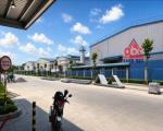 XT195 nhà xưởng sản xuất cho thuê ổn định lâu dài Sẵn Xưởng, KCN thu hút linh hoạt ngành