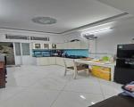 Huỳnh Tấn Phát - Nhà 3Tầng Mới 60m2 4PN rộng, Tặng nội thất đẹp - 150m ra Mặt Tiền, 6tỷ300