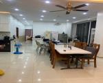 BÁN CĂN HỘ SÂN VƯỜN 3PN CHUNG CƯ BELLEZA PHẠM HỮU LẦU, TÂN MỸ, Q7 – NHÀ TRỐNG DỄ DECOR