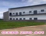 Chính chủ bán lô đất 2 mặt tiền 125m2, ở Long An Bình Chánh. Hồ Chí Minh.