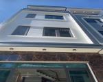 Nhà Đẹp- Giá Tốt BÁN NHANH CĂN NHÀ 3,6XX TỶ – Ô TÔ ĐỖ CỬA, 4 TẦNG ĐẸP SẴN, GẦN PHỐ ẨM