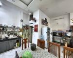 Gần Chợ Hạng Thông Tây - Ngang 6.6M - 93M² - 3 Tầng - Quang Trung