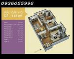 Chính chủ bán nhà căn góc 2 mặt tiền 113m gần chợ Định Công, sổ đỏ riêng, giá thương lượng
