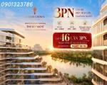 TRITON CROWN PHÚ MỸ HƯNG KHI NÀO MỞ BÁN. XEM NHÀ MẪU LIÊN HỆ 0901323786 PHÒNG KINH DOANH