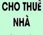 CHO THUÊ NHÀ 5 TẦNG NGUYỄN KHẮC NHU, BA ĐÌNH – 16 TRIỆU/THÁNG