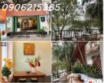 🔥 Sang nhượng quán cà phê, 80m2, 2 tầng, Phạm Huy Thông – giá nhượng hợp lý
