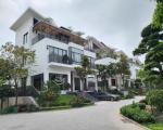 Biệt Thự Khai Sơn Long Biên 129 tỷ 325m lô góc 3 Mặt tiền