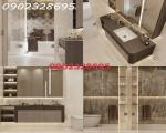 VẬT LIỆU BÀN GIAO CỦA CĂN HỘ TRITON CROWN PHÚ MỸ HƯNG