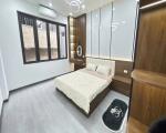 Tôi Cần b.á.n  căn nhà Trần Đại Nghĩa-Đại La- Hai Bà Trưng-DT 34m2x5T full nội thất