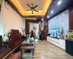 Bán nhà Hương Viên, 60m2, 4 tầng, mặt tiền 4.5m, 22.5 tỉ, ngõ rộng xe máy quay đầu, kinh