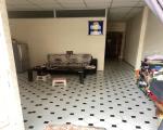 Bán nhà 1 trệt 1 lửng ở ngay – hẻm ô tô thông tứ hướng – gần 70m2 – chỉ 3 tỷ nhỉnh