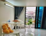 Cần cho thuê Ccmn 23m FUll đồ đẹp thoáng 74 Thành Công, Ba Đình