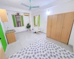 Cho thuê phòng 23m giá rẻ đẹp thoáng ngõ 158 Yên Hòa, Phường Yên Hòa