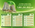 25.10.2026 – A&K TOWER CHÍNH THỨC MỞ BÁN! chỉ 1 tỷ 661 / căn, không vốn không gốc không