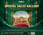 Thứ 7 tuần này tại Nhà Mẫu OBC Holdings "mua nhà 0 đồng": 1,6 tỷ/ căn. LH: 0823900266